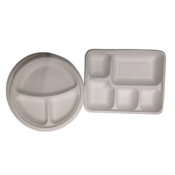 Disposable Plate
