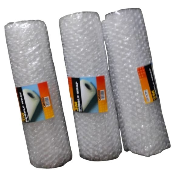 Bubble Wrap