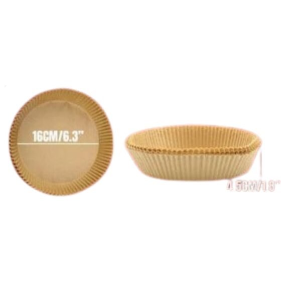 Oil Free Plate