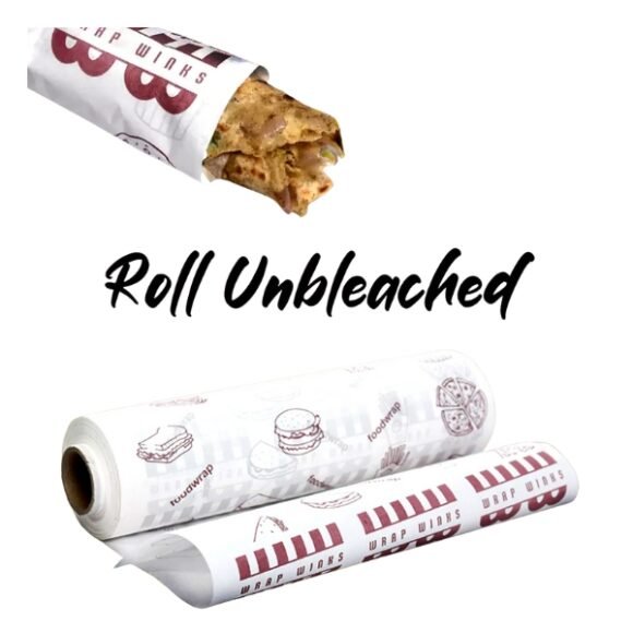 Food Wrap