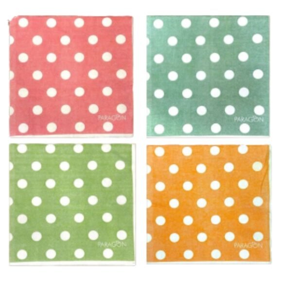 Polka Dot Pattern