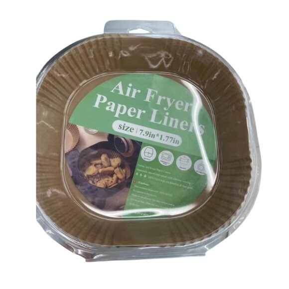 Air Fryer Paper Liners