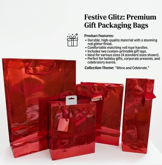 Gift Bag - Image 2