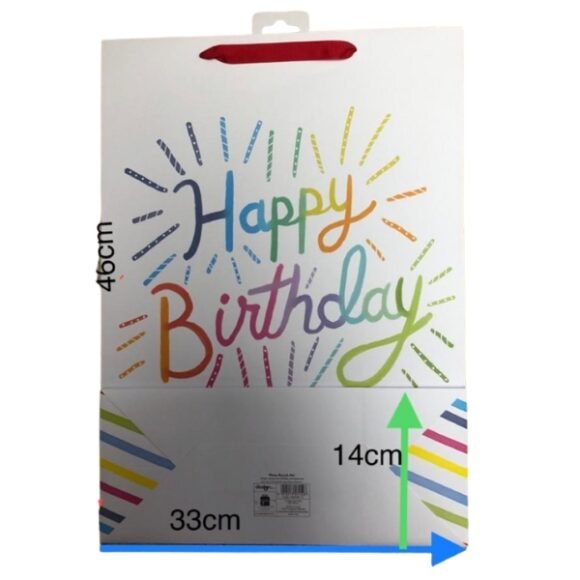 Gift Bag
