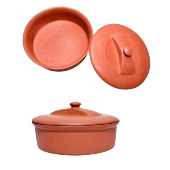 Chapati Box