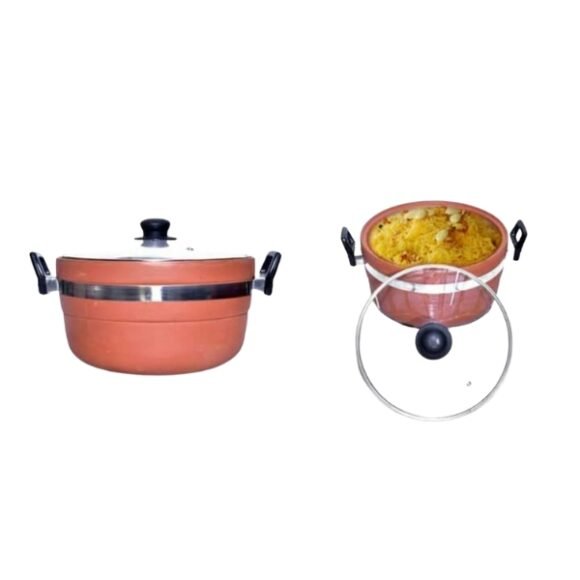 Bhagona 3-5L