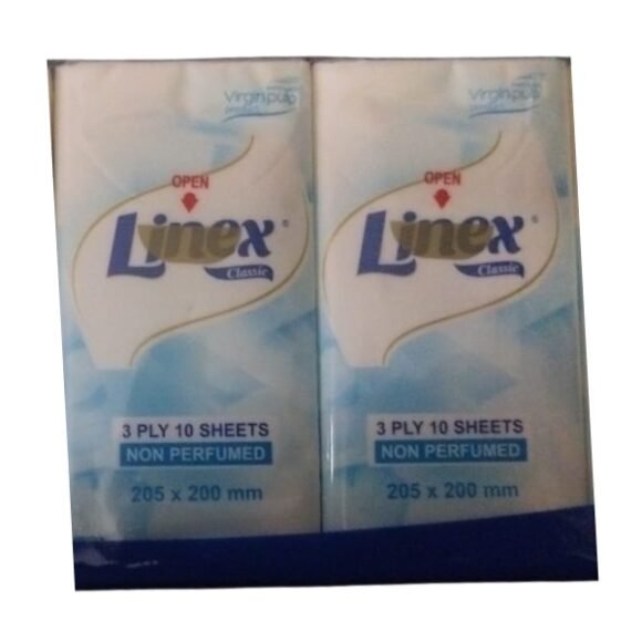 Non Perfumed Sheets