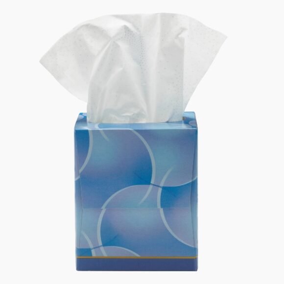 Tissue Box