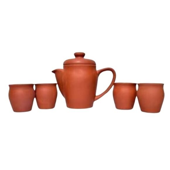 Morning Jug Set