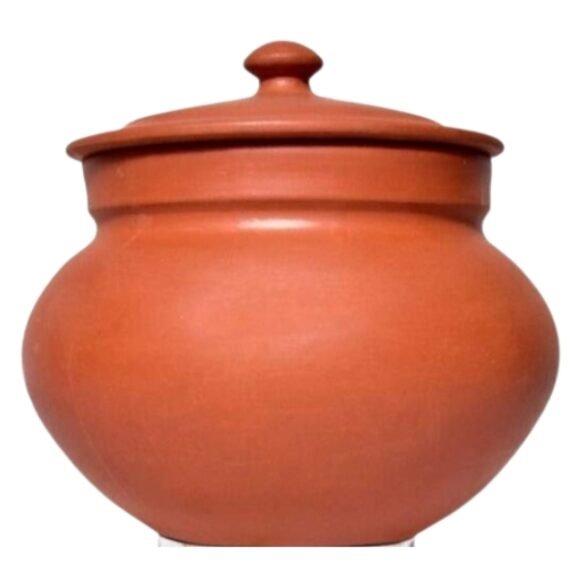 Dal Handi Round Bottom