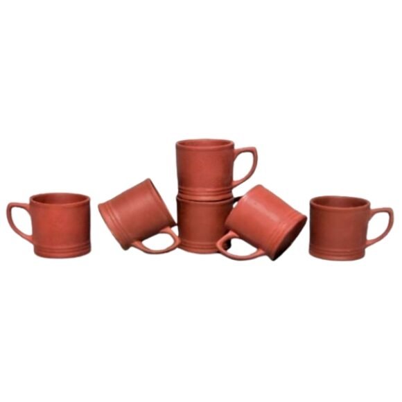 Hathi Mug 6PC 100ml