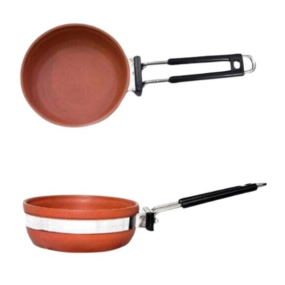 Fry Pan Small 1L
