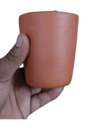 Red Clay Pot