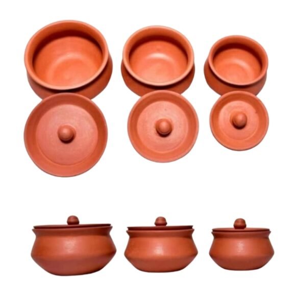Small Degchi Set